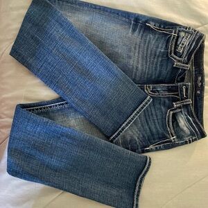 Miss Me (Brand). Size 12.